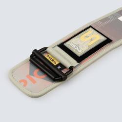 Vzpěračský opasek Picsil Lock Pro - Fern