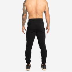 Man Tight Picsil - black