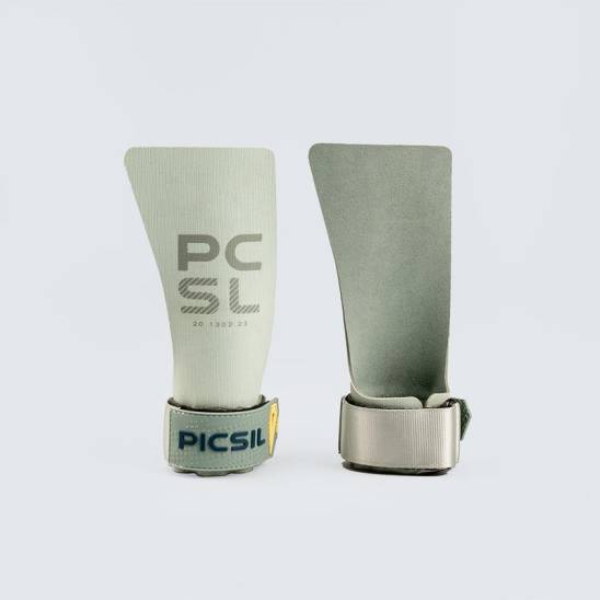 Grips Picsil HERON - grün
