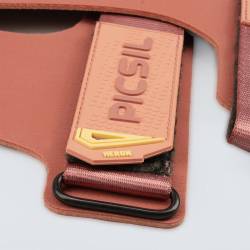 Grips Picsil HERON - orange