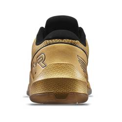 Dámské tréninkové boty na CrossFit TYR CXT-2 - zlaté
