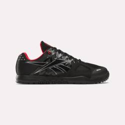 Pánské boty Reebok Nano 2.0 - černá - 100211919