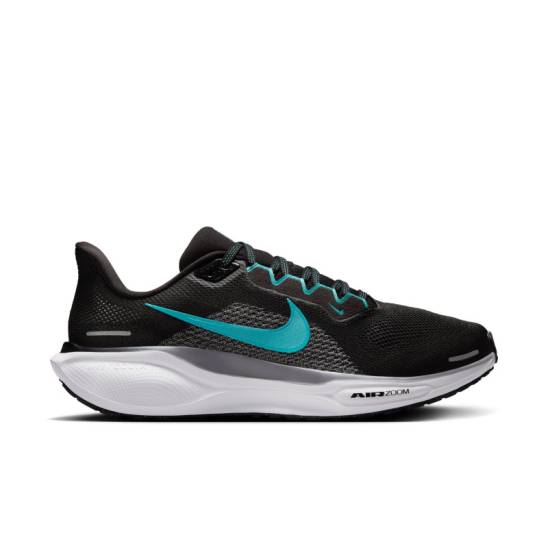 Nike Pegasus 41 Herren Laufschuhe - grau