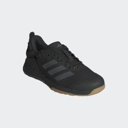 Adidas boty Dropset 3 trainer W - black/gum