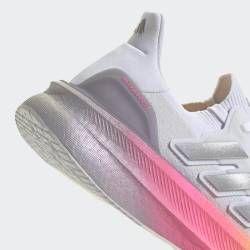 Běžecké boty Adidas ultraboost 5 W - pink/orange/white
