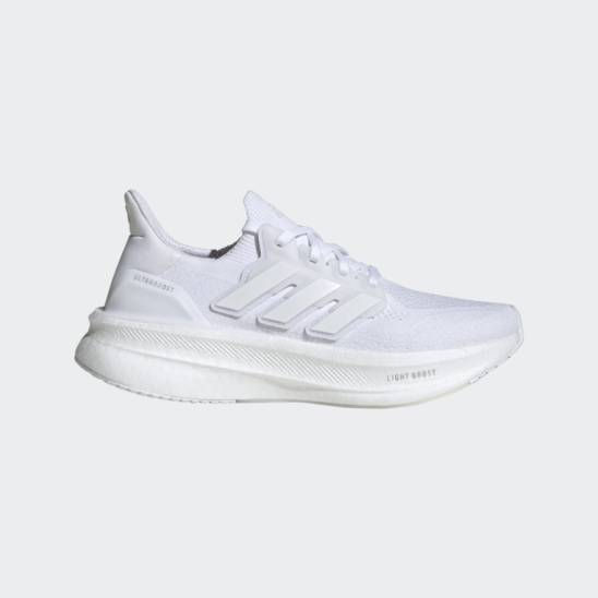 Adidas Schuhe ultraboost 5 W - weiß