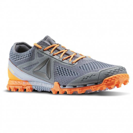 Pánské boty ALL TERRAIN SUPER 3.0 BD2168