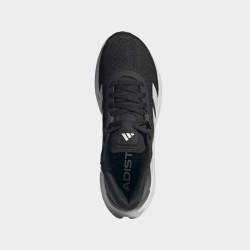 Běžecké boty Adidas adistar 3 M - černá/bílá