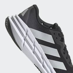 Běžecké boty Adidas adistar 3 M - černá/bílá