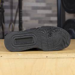 Scarpe da sollevamento pesi TYR L-2 Lifter - oro nero