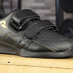 Scarpe da sollevamento pesi TYR L-2 Lifter - oro nero