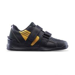 Scarpe da sollevamento pesi TYR L-2 Lifter - oro nero