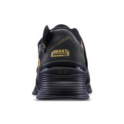 Scarpe da sollevamento pesi TYR L-2 Lifter - oro nero