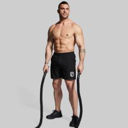 Pánské šortky Born Primitive - černé