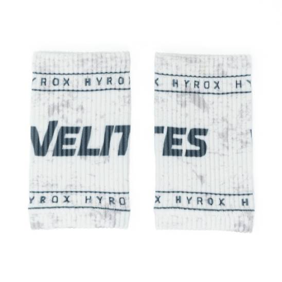 Potítka Velites Hyrox - bílé