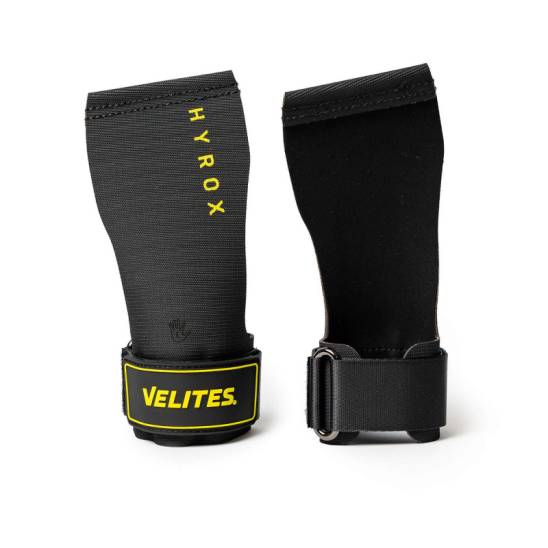 Mozolníky Velites Grips Hyrox All Terrain - černé
