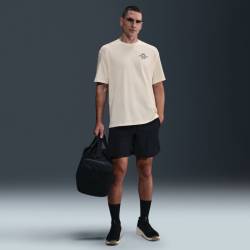 Maglietta Nike da uomo - avorio