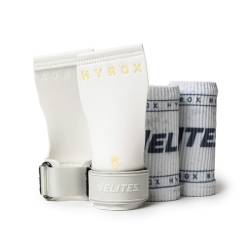 Velites Quad Pro Hand Grips white - Hyrox