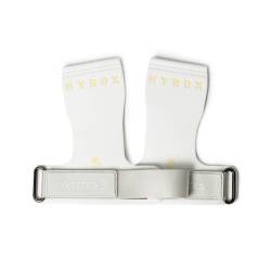 Velites Quad Pro Hand Grips white - Hyrox