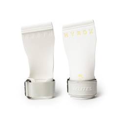 Velites Quad Pro Hand Grips white - Hyrox
