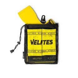 Velites Quad Pro No chalk giallo - Hyrox