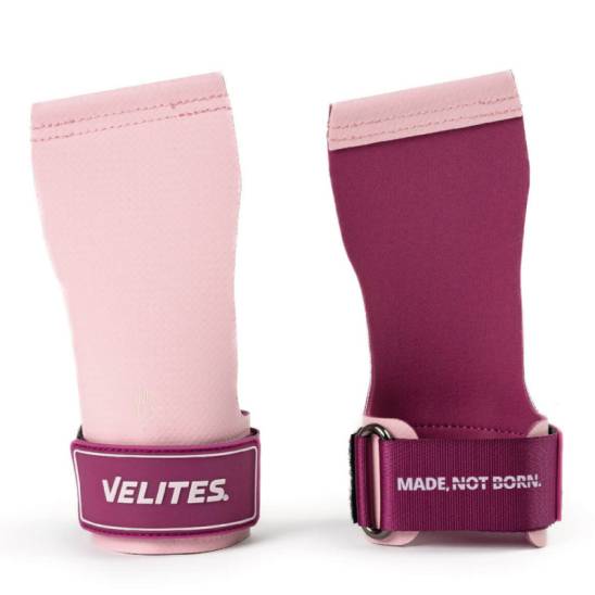 Velites Quad Ultra Hand No Chalk - Rosa