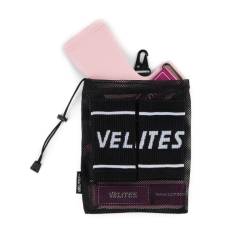 Mozolníky Velites Quad Ultra Hand No Chalk - Pink