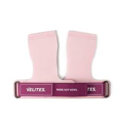 Mozolníky Velites Quad Ultra Hand No Chalk - Pink
