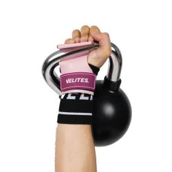 Mozolníky Velites Quad Ultra Hand No Chalk - Pink