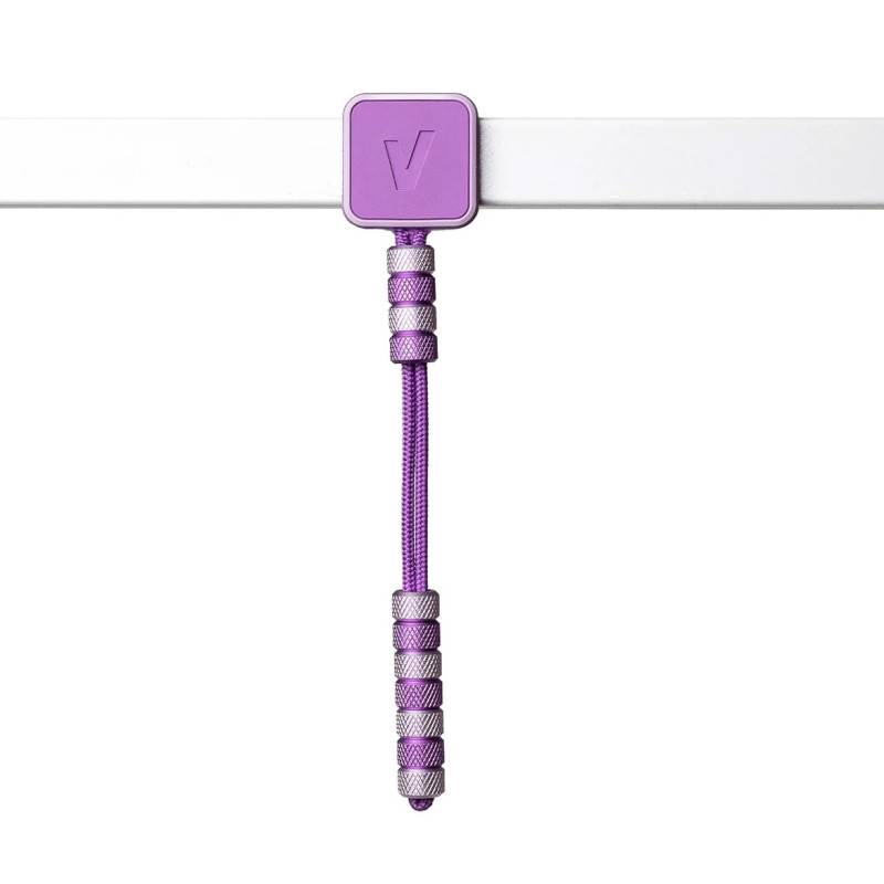 Počitadlo kol WOD Velites - fialové