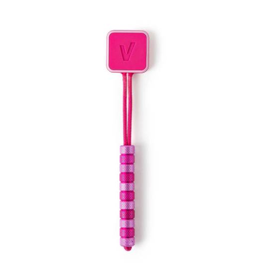 Radzähler WOD Velites - rosa