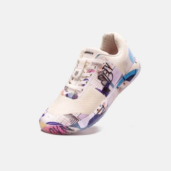 Scarpe Synchro Banbroken