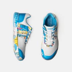 Pánské boty Banbroken Synchro