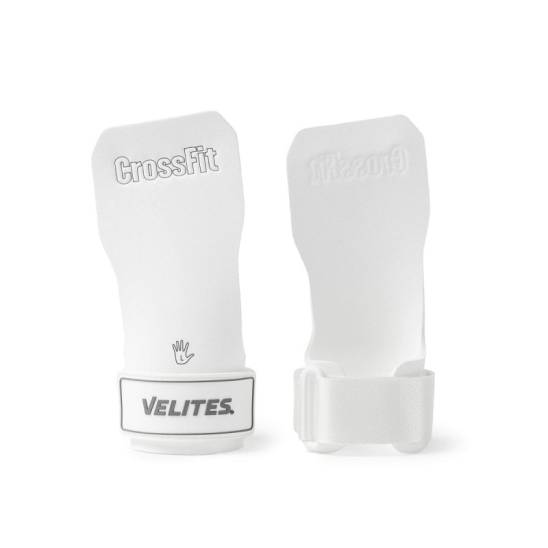Velites Crossfit Brains - bianco