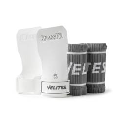 Mozolníky Velites Crossfit - bílé