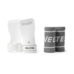 Mozolníky Velites Crossfit - bílé