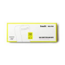 Mozolníky Velites Crossfit - bílé