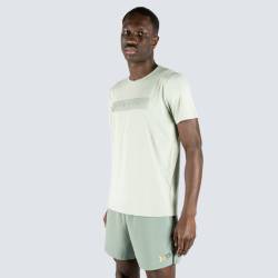 Mens T-shirt Picsil summer - green