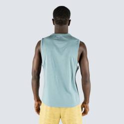 Pánské tílko Picsil summer 25 - zelené