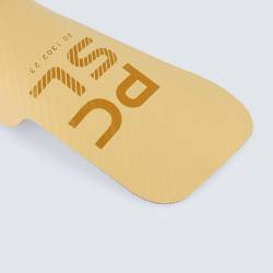 Mozolníky Picsil Hawk grips žluté - bez magnesia