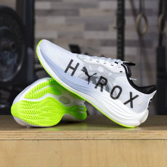 Dámské běžecké boty HYROX Puma Velocity Nitro 3