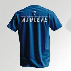 Pánské tričko WORKOUT - Bohemian Throwdown 2025 Athlete