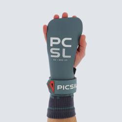 Picsil Phoenix grips - Blue