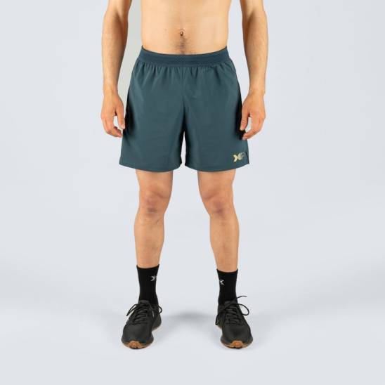 Man Shorts Picsil Premium SS25 - grün