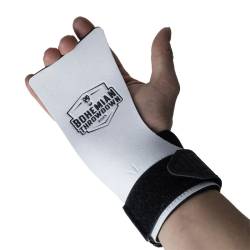 Mozolníky WORKOUT 2.0 - Bohemian Throwdown 2025