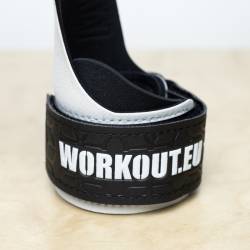 Mozolníky WORKOUT 2.0 - Bohemian Throwdown 2025