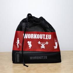 Mozolníky WORKOUT 2.0 - Bohemian Throwdown 2025