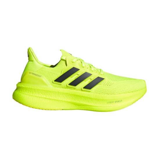 Běžecké boty Adidas ultraboost 5 - Reflective green