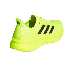 Running shoes Adidas ultraboost 5 - Reflective green