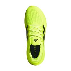 Running shoes Adidas ultraboost 5 - Reflective green